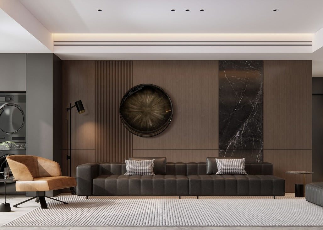 Apartment interior design services
