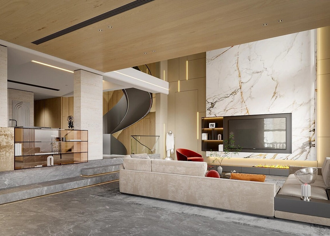 House interior design services