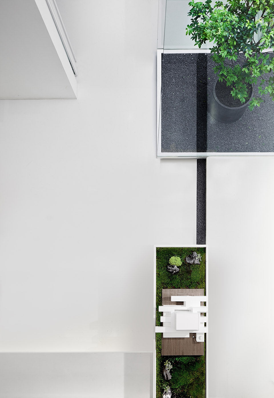 (3500-4600 Sq.ft) Office space interior design