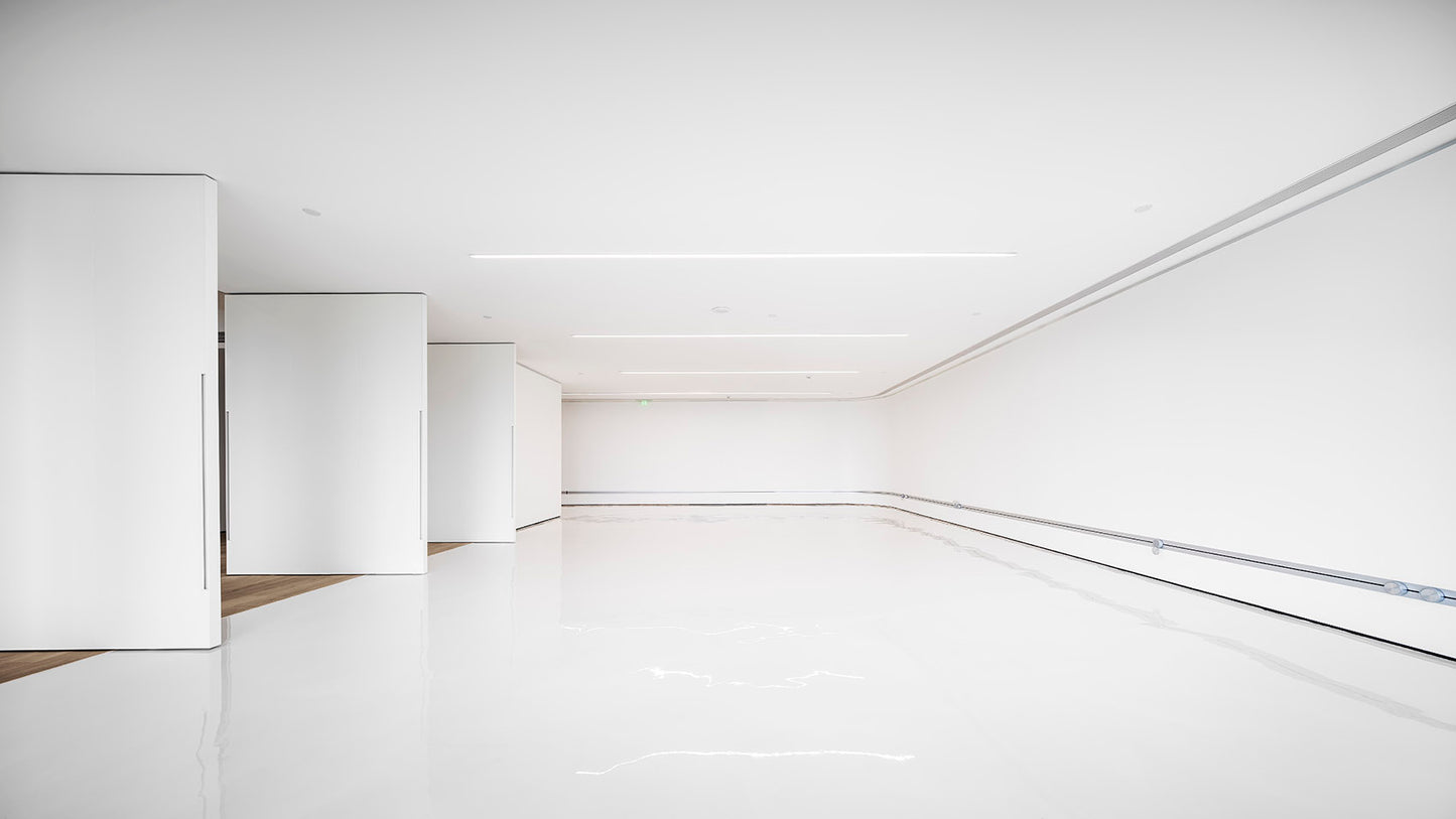 (1500-2500 Sq.ft) Office space interior design