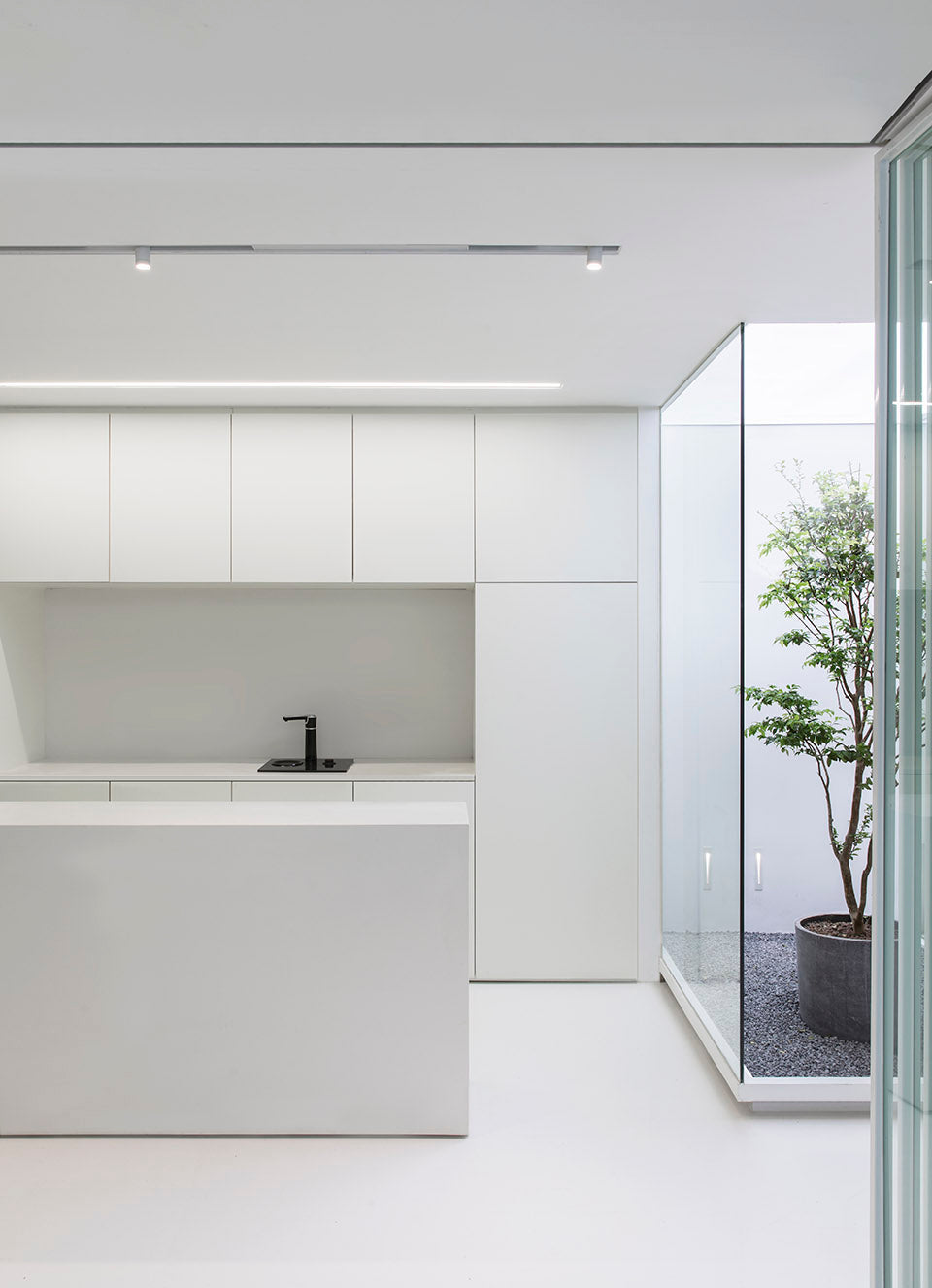 (3500-4600 Sq.ft) Office space interior design