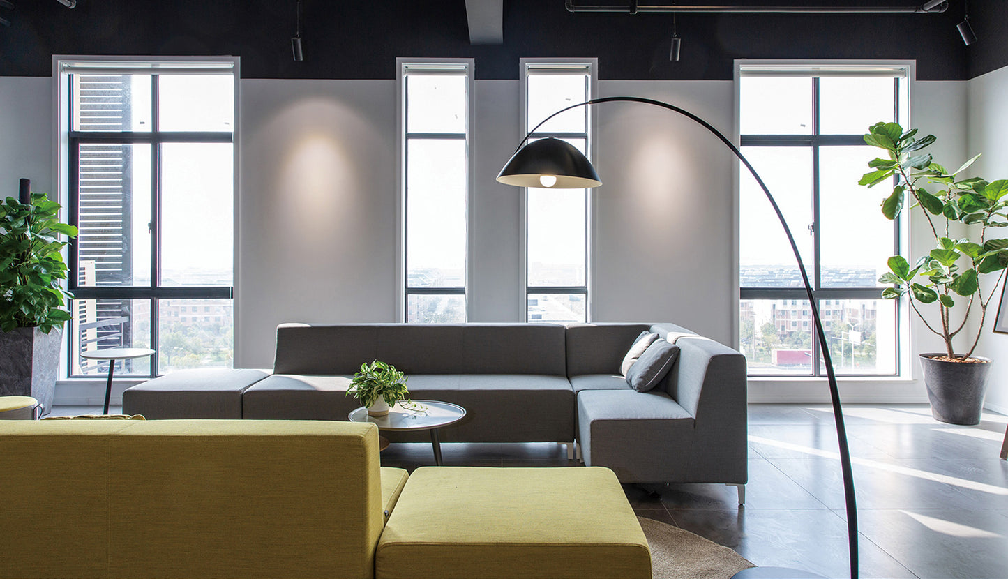 (2500-3500 Sq.ft) Office space interior design