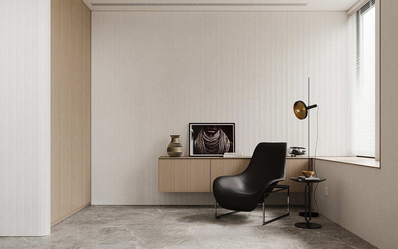 （300-600Sq.ft）Apartment 3D Interior Design Service