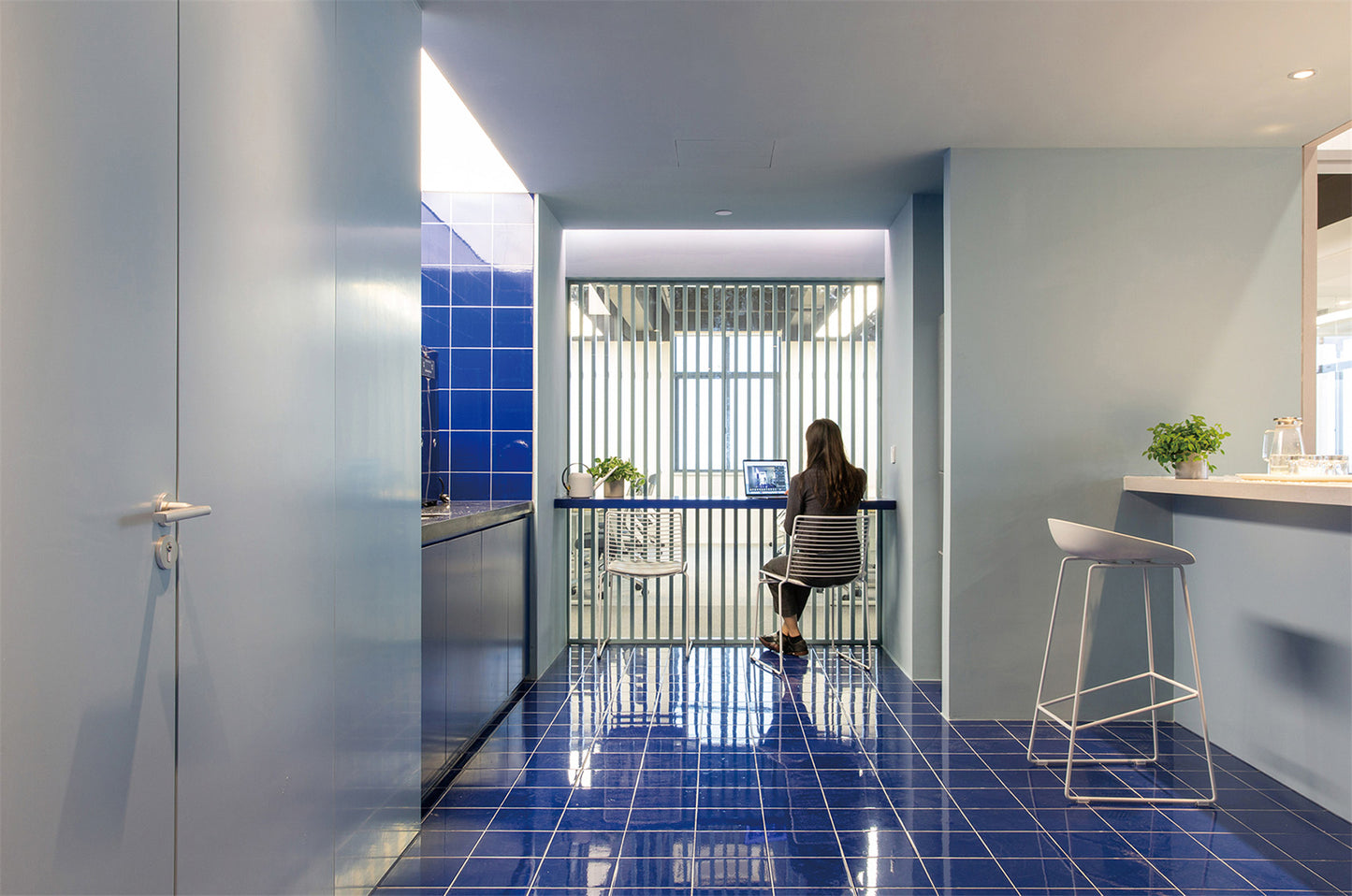 (2500-3500 Sq.ft) Office space interior design