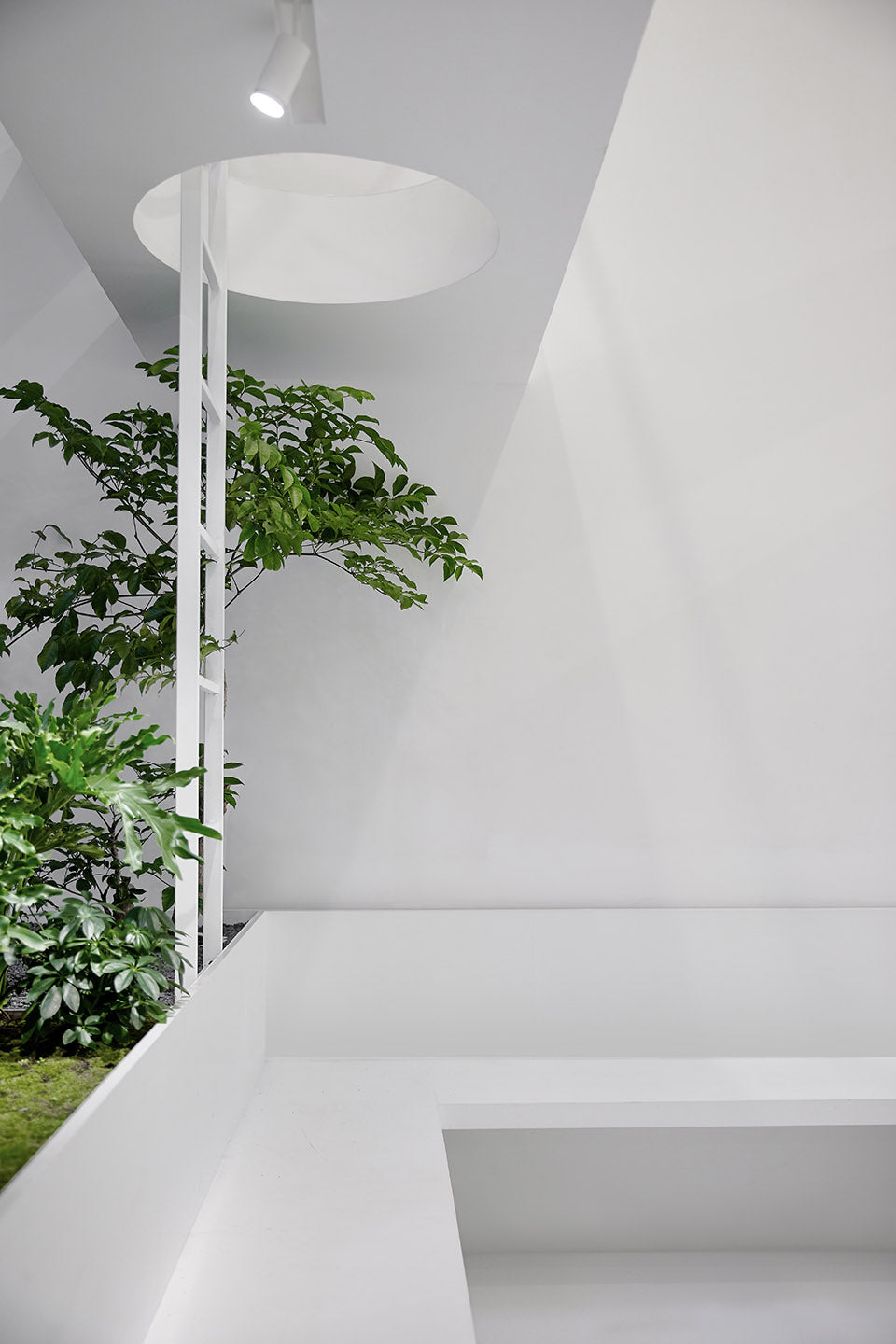 (3500-4600 Sq.ft) Office space interior design