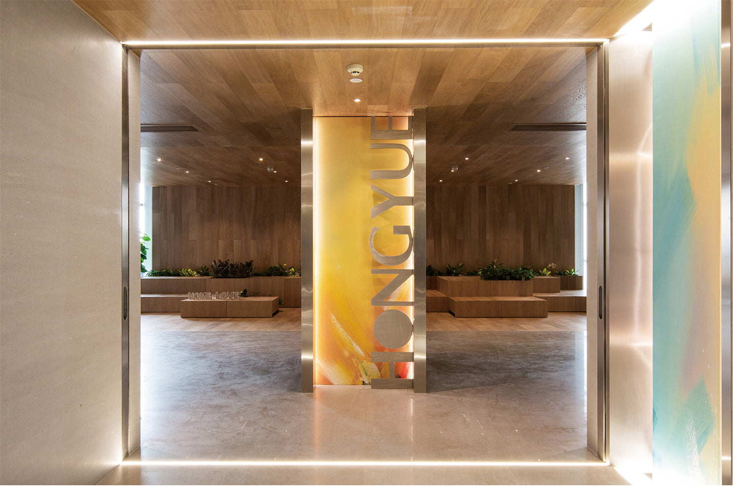 (2500-3500 Sq.ft) Office space interior design