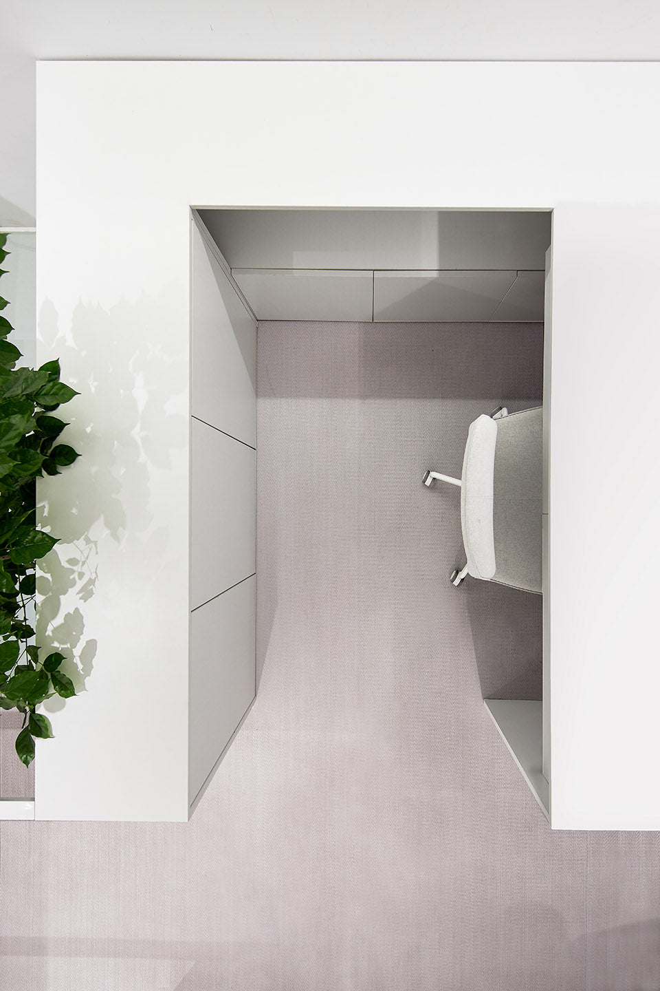 (3500-4600 Sq.ft) Office space interior design