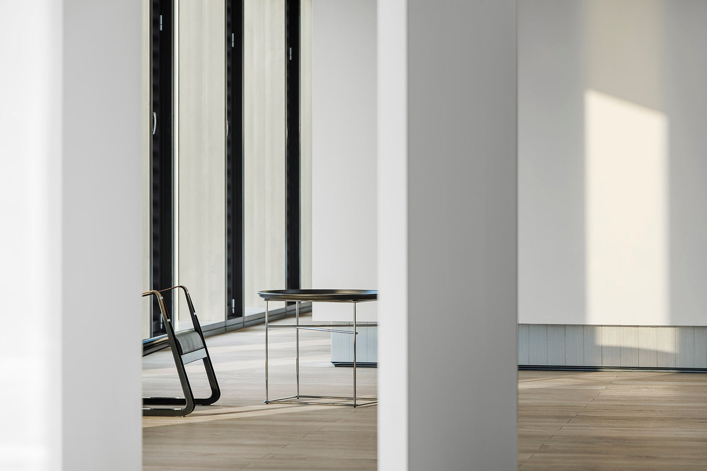 (1500-2500 Sq.ft) Office space interior design