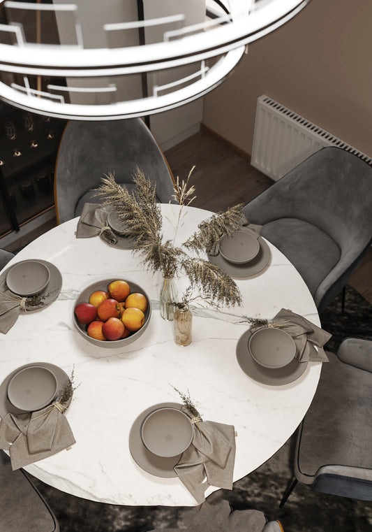 （600-1200Sq.ft）Apartment 3D Interior Design Service