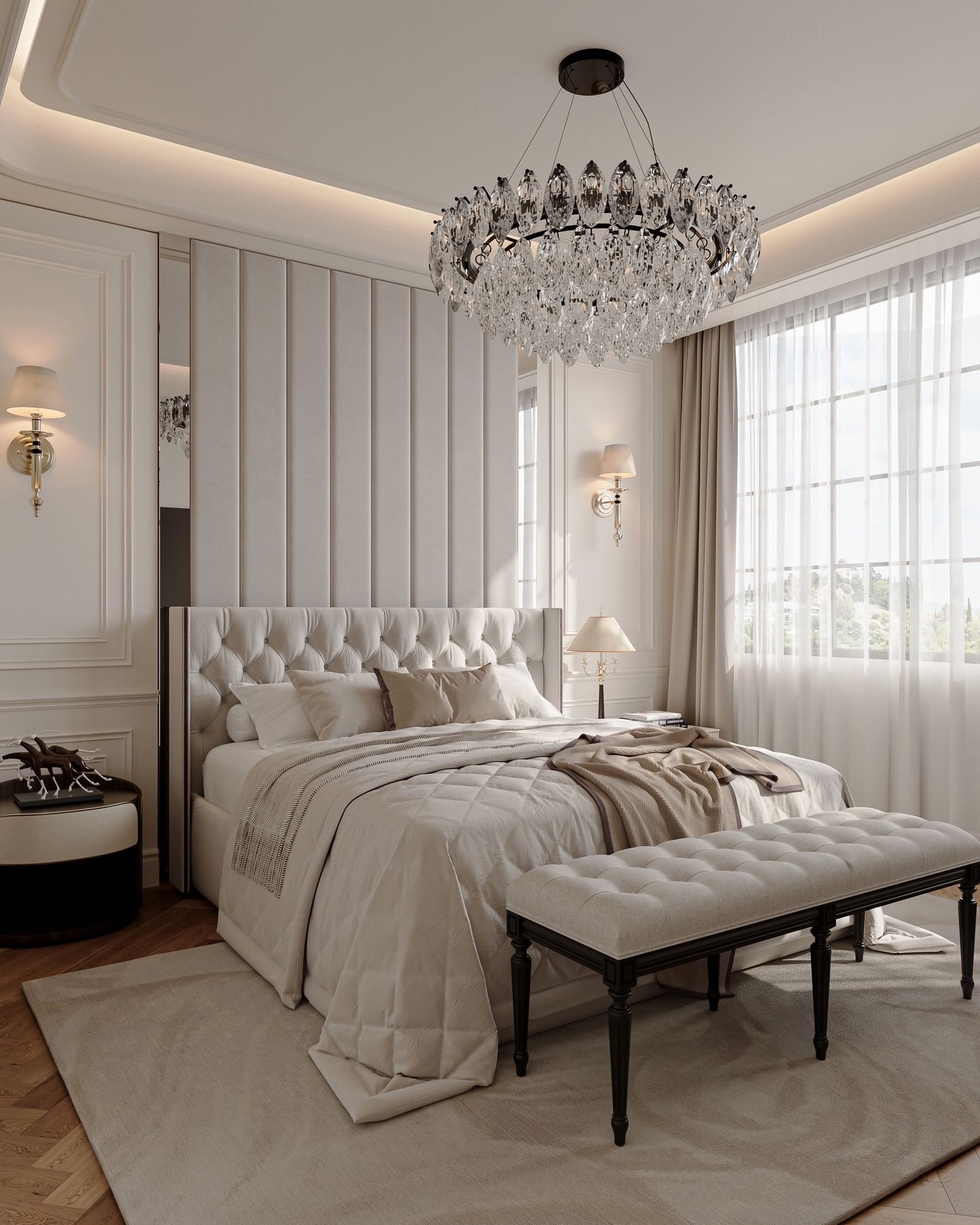 American Light Luxury Residence preview 4