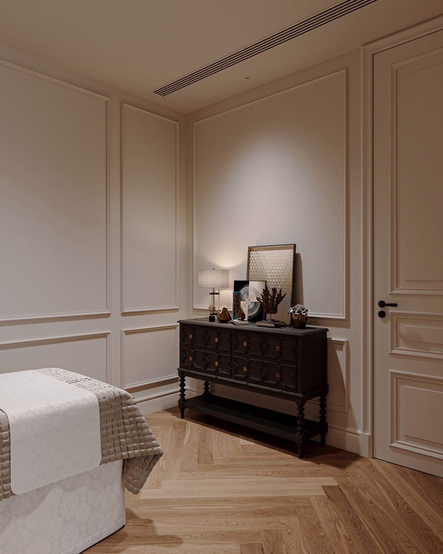 American Light Luxury Residence منزل كامل American Light Luxury