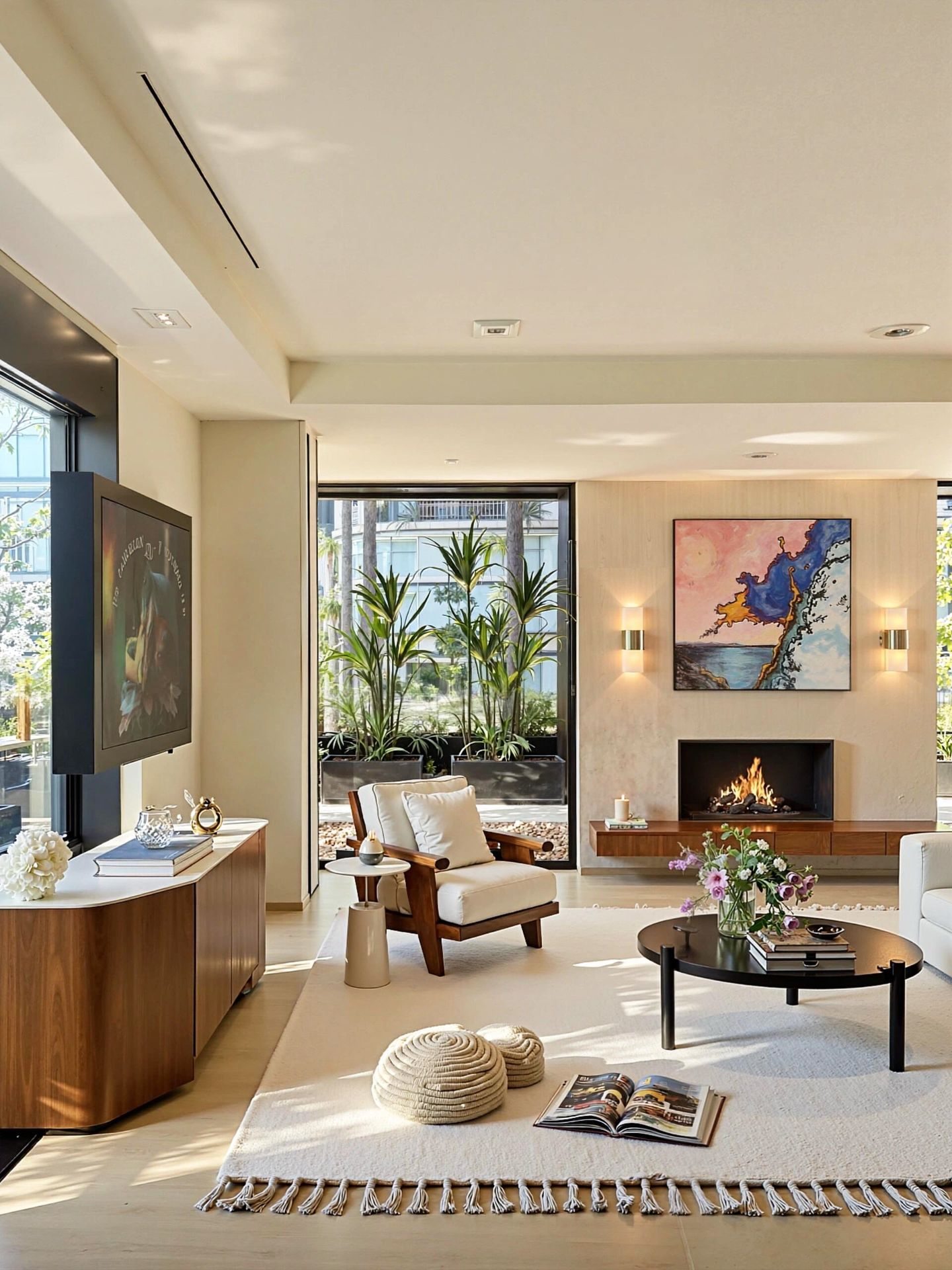 Natural Ground-Floor Living preview 3